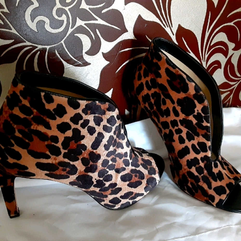 Womens heels